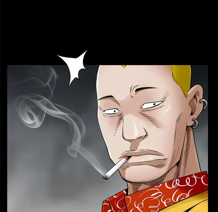 The Leash Chapter 43 Page 102
