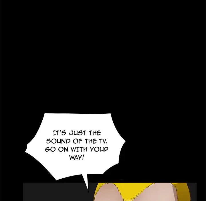 The Leash Chapter 43 Page 107