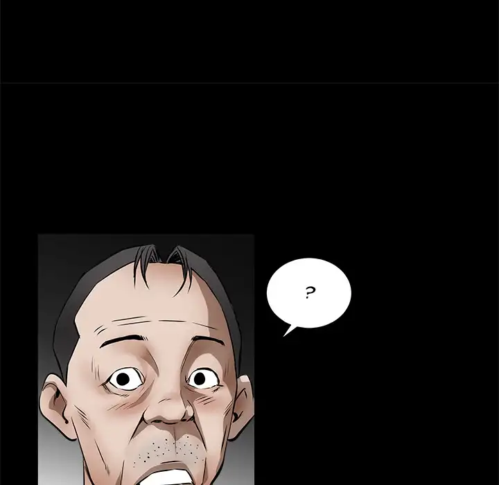 The Leash Chapter 43 Page 109