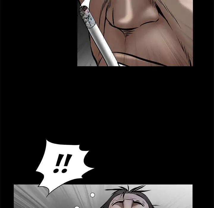 The Leash Chapter 43 Page 111