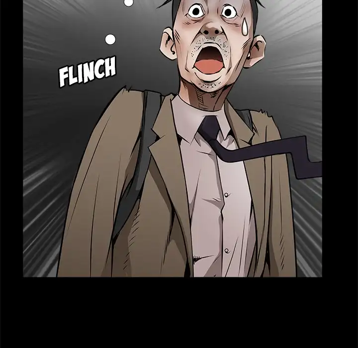 The Leash Chapter 43 Page 112