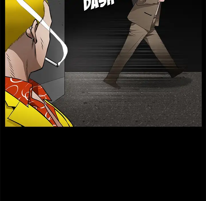 The Leash Chapter 43 Page 114
