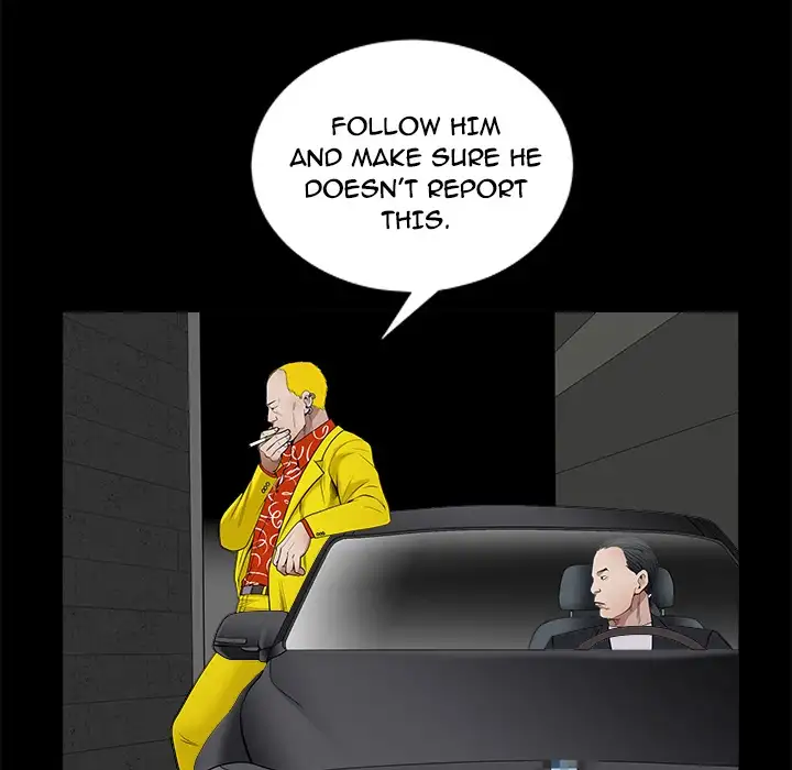 The Leash Chapter 43 Page 117