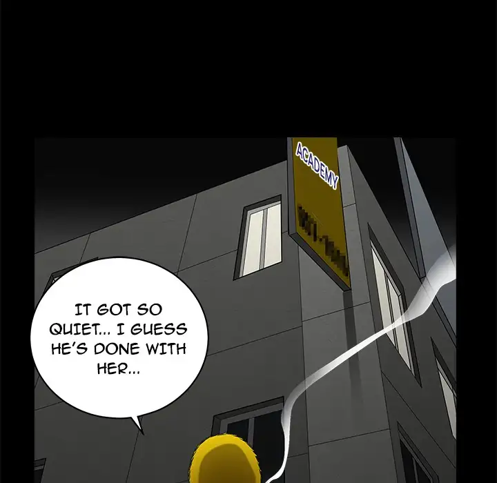 The Leash Chapter 43 Page 123
