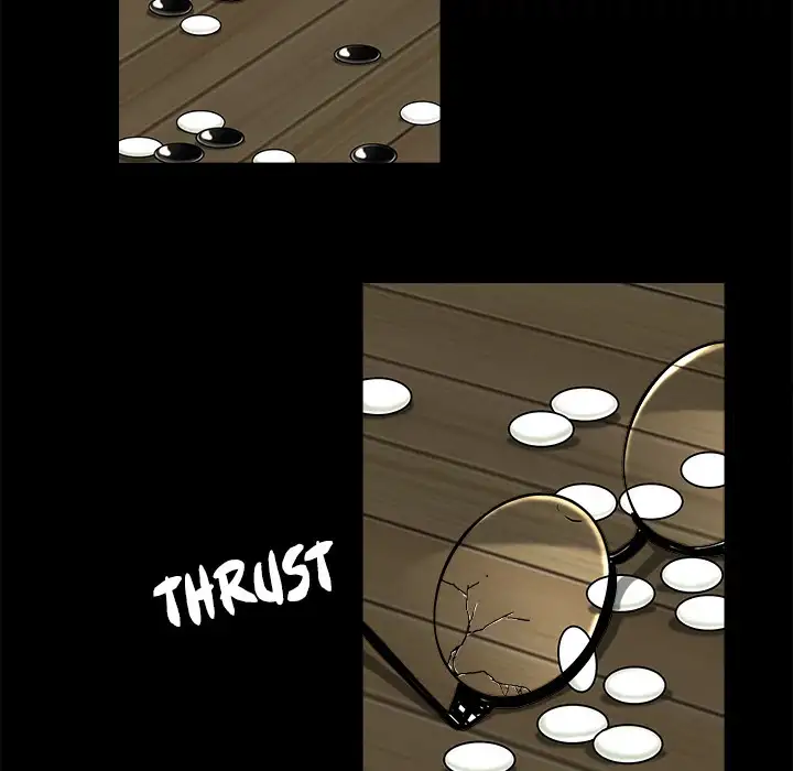The Leash Chapter 43 Page 126