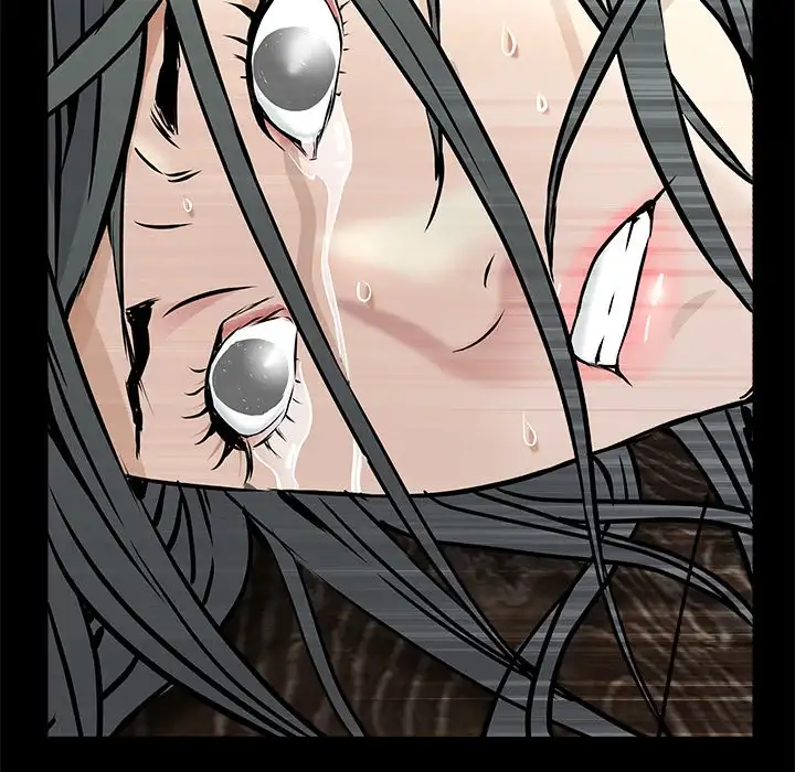 The Leash Chapter 43 Page 128