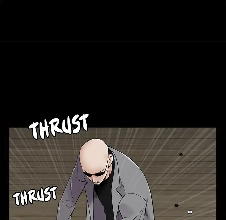 The Leash Chapter 43 Page 131