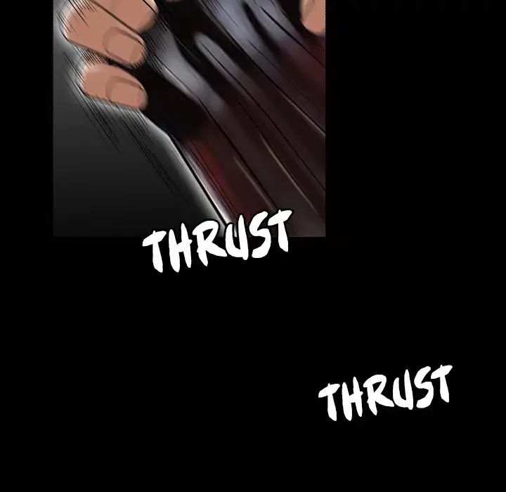The Leash Chapter 43 Page 134