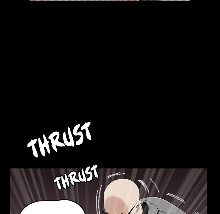 The Leash Chapter 43 Page 138