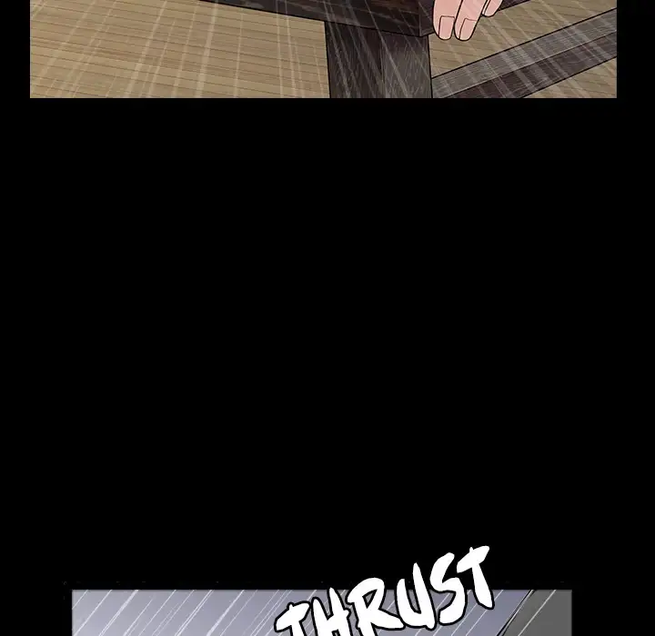 The Leash Chapter 43 Page 140