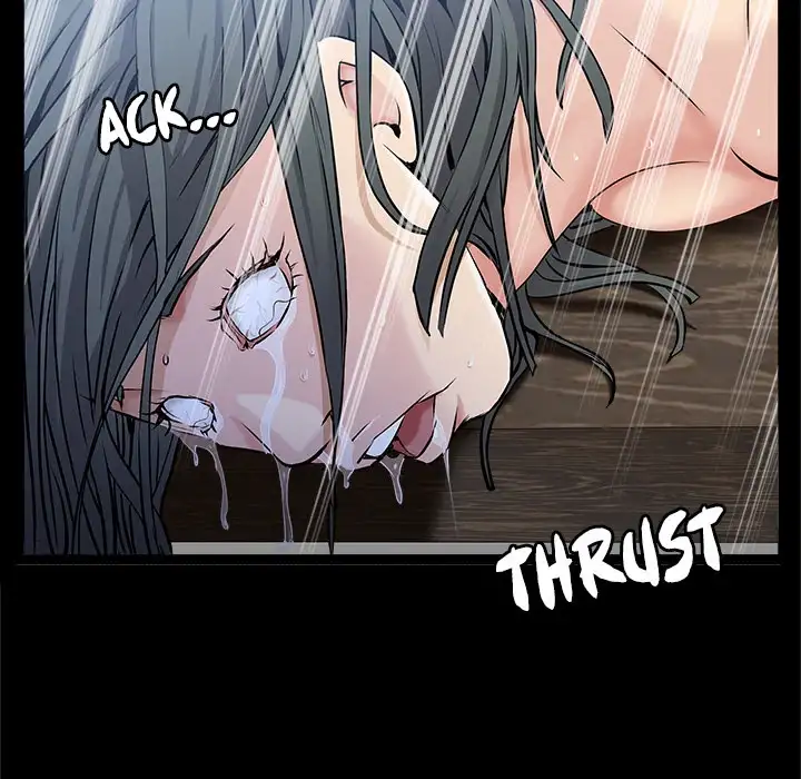 The Leash Chapter 43 Page 143