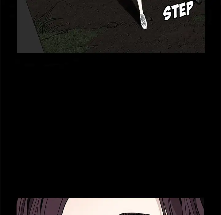 The Leash Chapter 43 Page 15