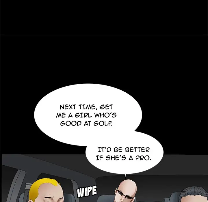 The Leash Chapter 43 Page 154