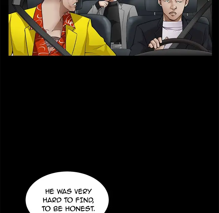 The Leash Chapter 43 Page 158