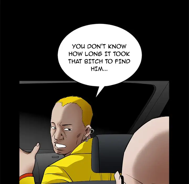 The Leash Chapter 43 Page 162