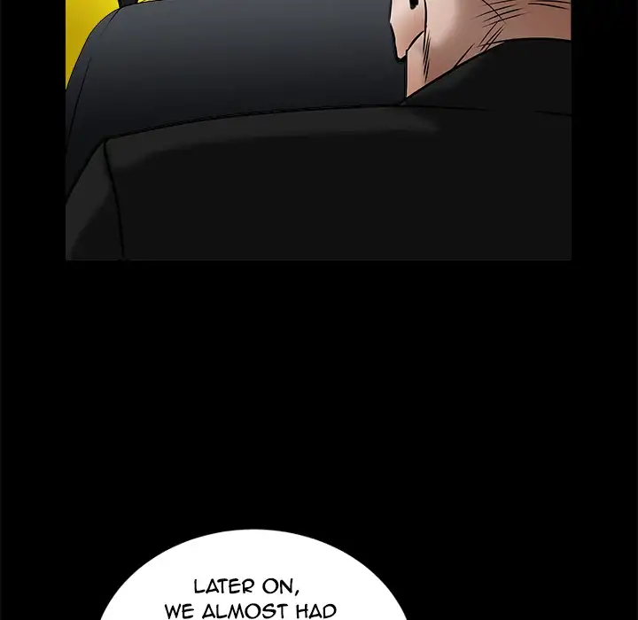 The Leash Chapter 43 Page 163