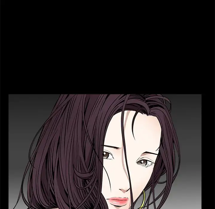 The Leash Chapter 43 Page 17