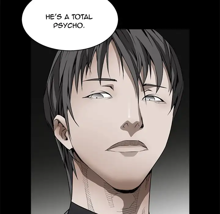 The Leash Chapter 43 Page 170