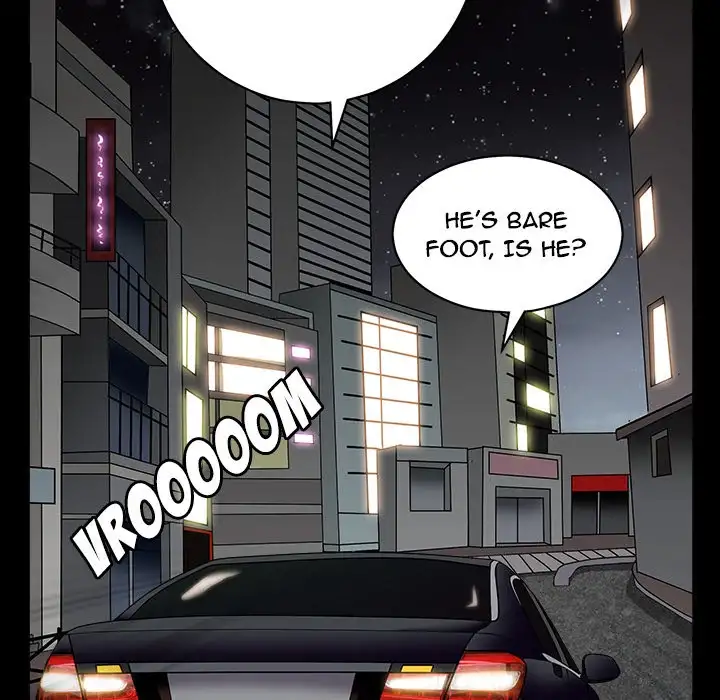 The Leash Chapter 43 Page 174