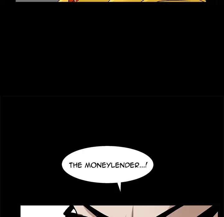The Leash Chapter 43 Page 177