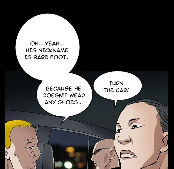 The Leash Chapter 43 Page 179