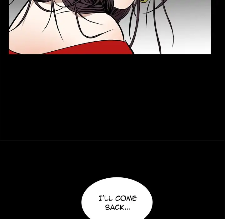 The Leash Chapter 43 Page 18
