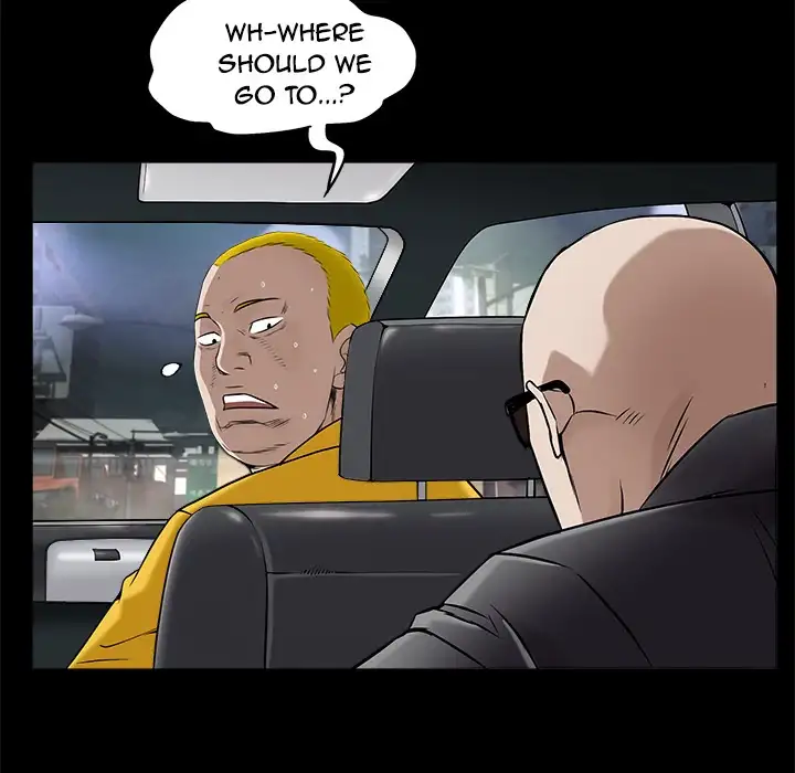 The Leash Chapter 43 Page 185