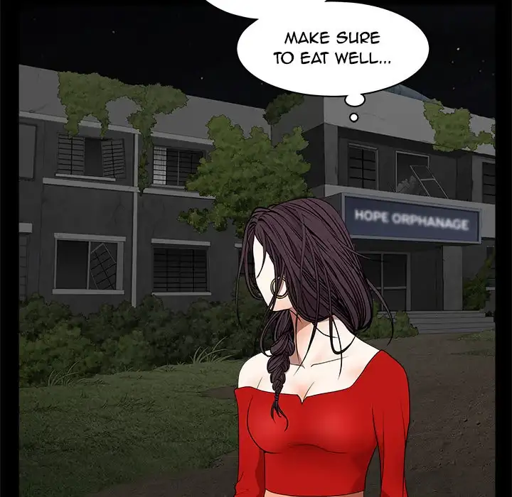 The Leash Chapter 43 Page 19
