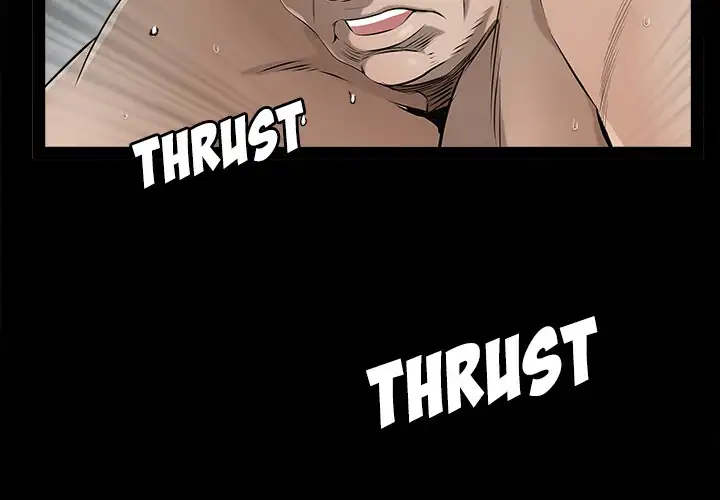 The Leash Chapter 43 Page 2