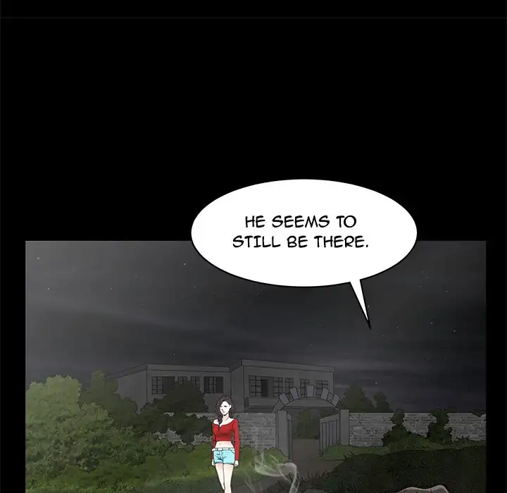 The Leash Chapter 43 Page 30
