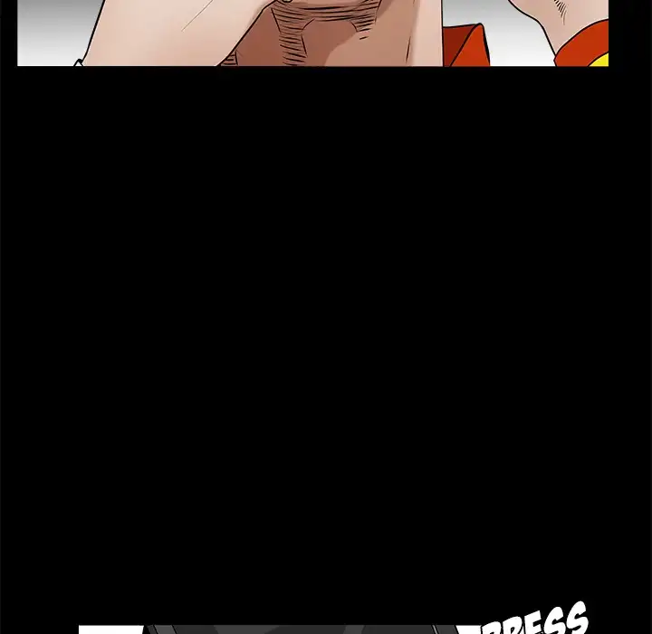 The Leash Chapter 43 Page 33