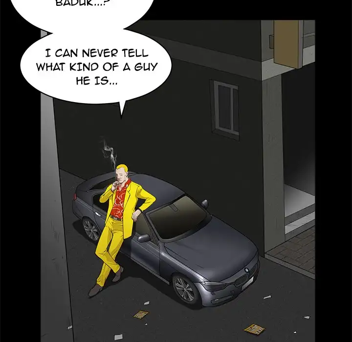 The Leash Chapter 43 Page 39