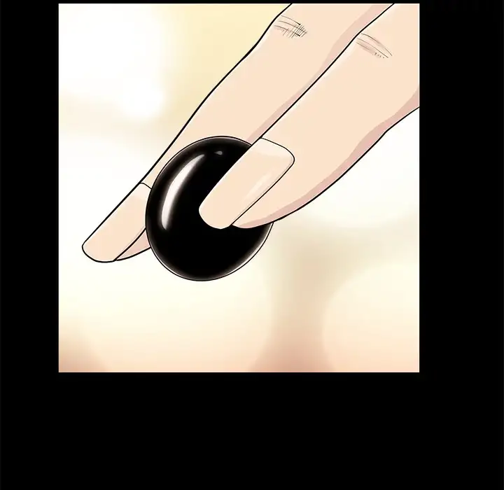 The Leash Chapter 43 Page 42