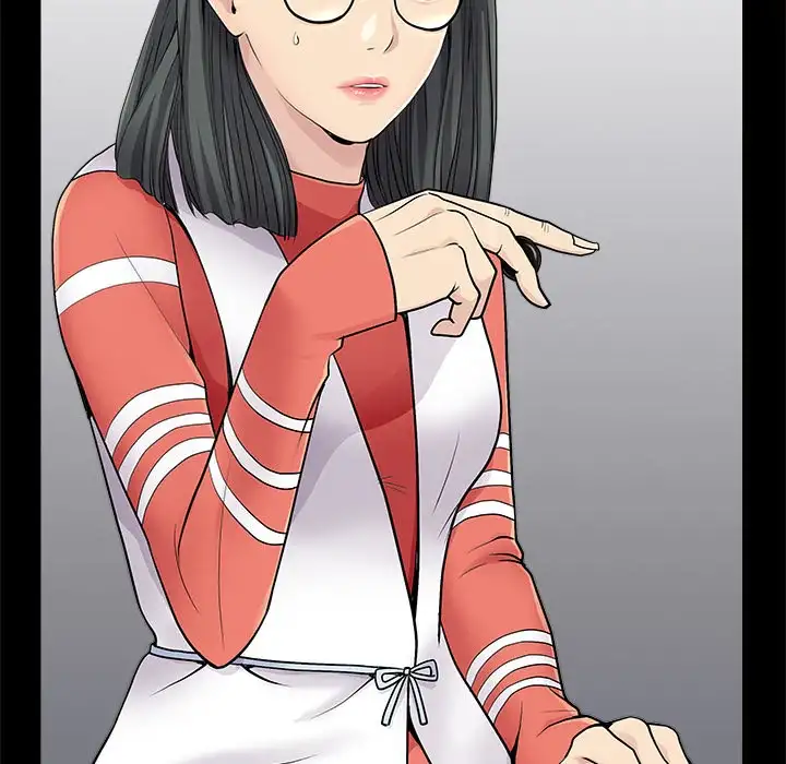 The Leash Chapter 43 Page 44