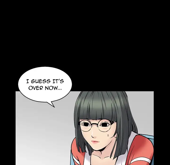 The Leash Chapter 43 Page 49