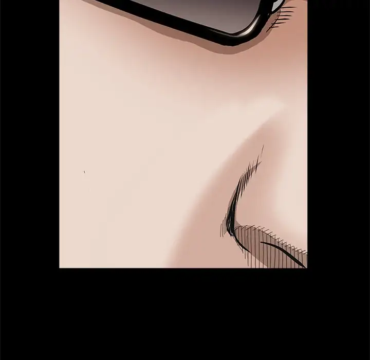 The Leash Chapter 43 Page 52