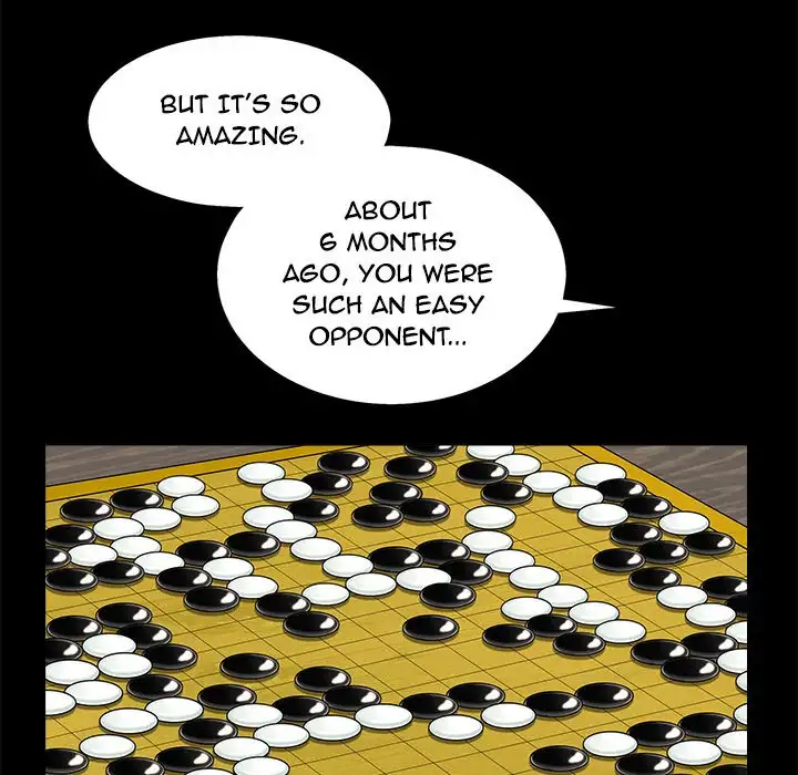 The Leash Chapter 43 Page 53