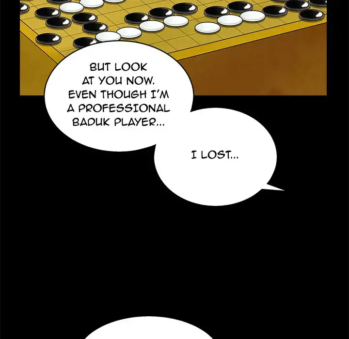 The Leash Chapter 43 Page 54
