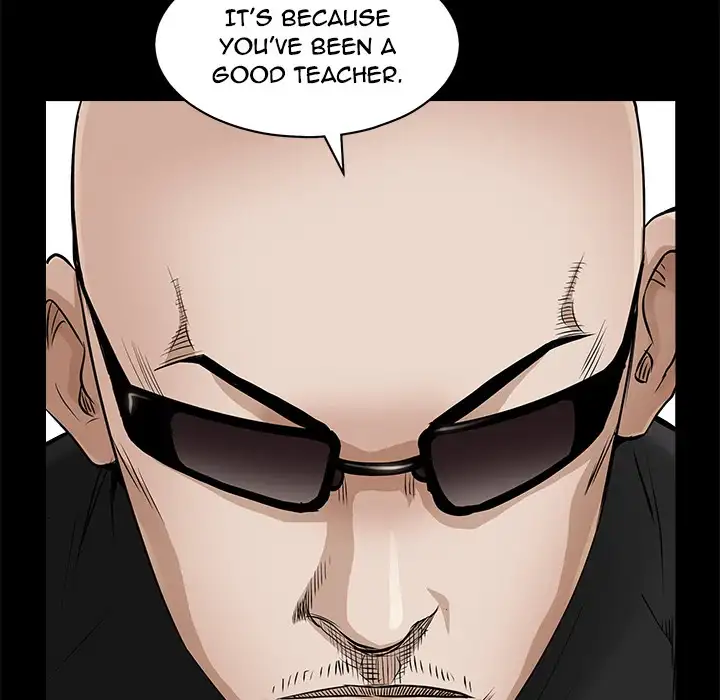 The Leash Chapter 43 Page 55