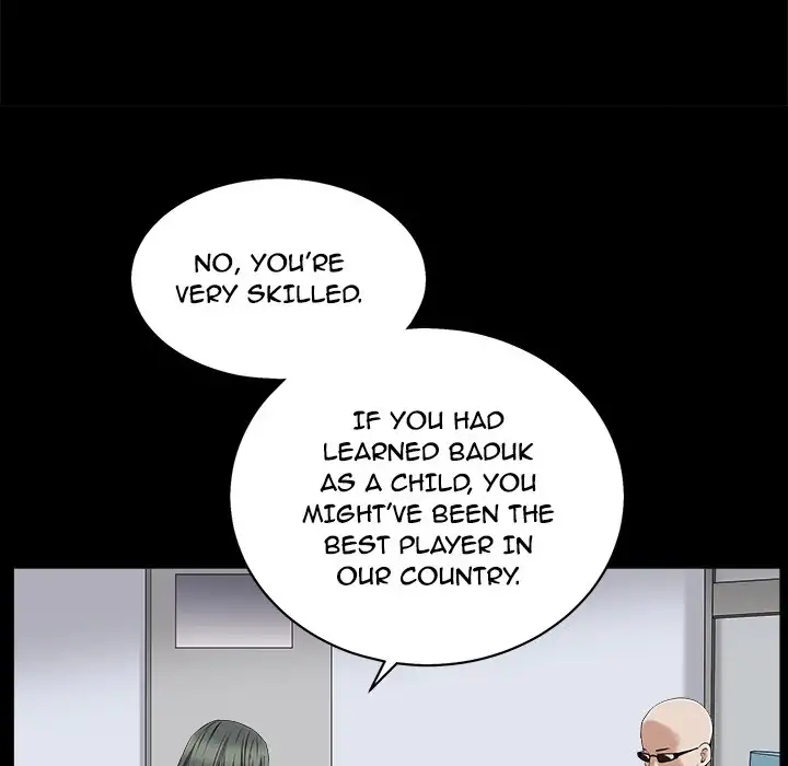 The Leash Chapter 43 Page 57