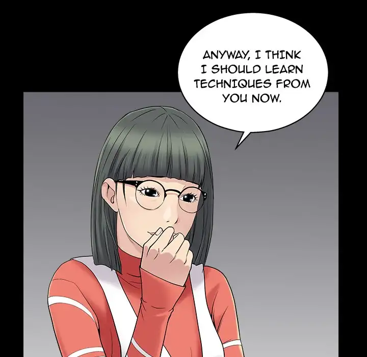 The Leash Chapter 43 Page 59