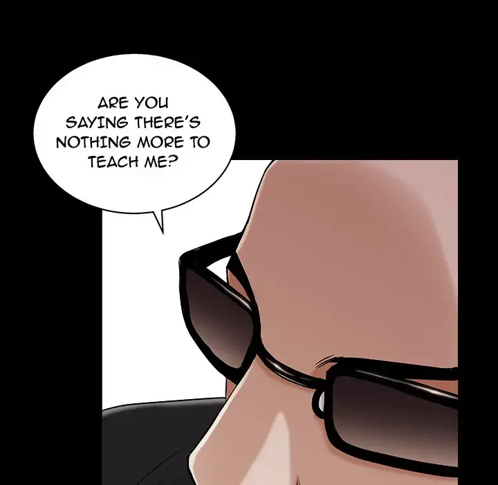 The Leash Chapter 43 Page 61
