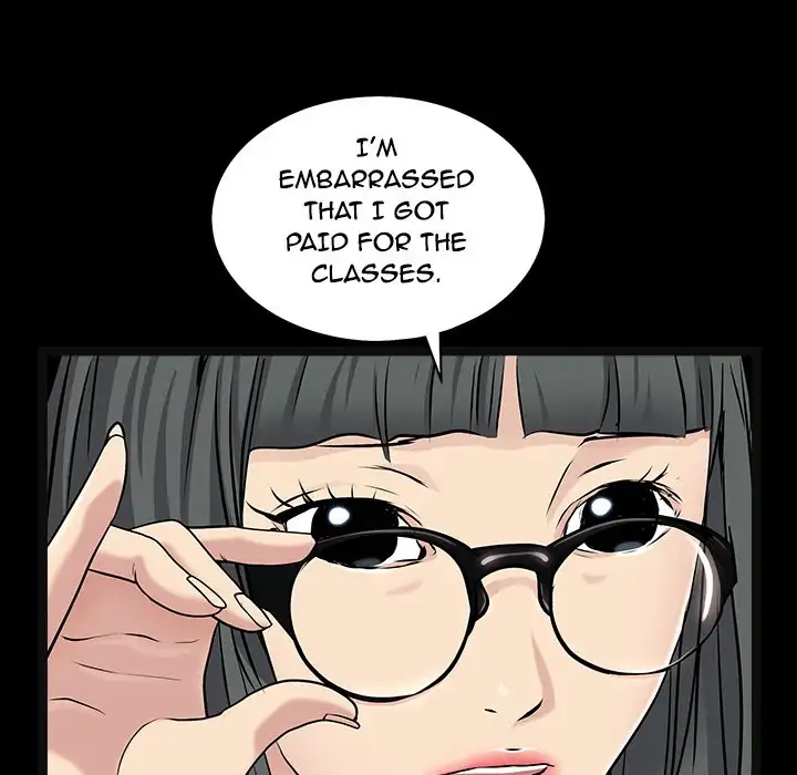 The Leash Chapter 43 Page 67