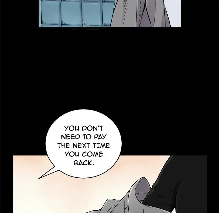 The Leash Chapter 43 Page 70