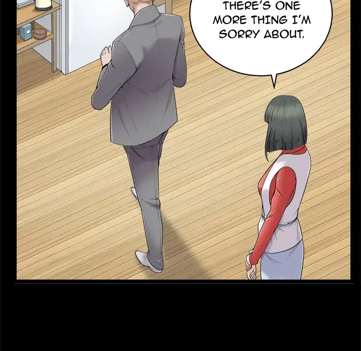 The Leash Chapter 43 Page 75
