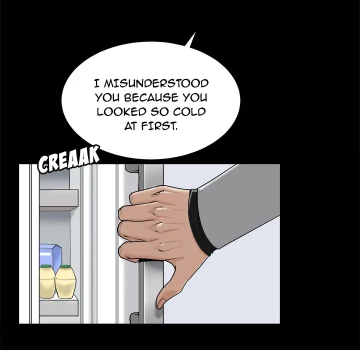 The Leash Chapter 43 Page 76