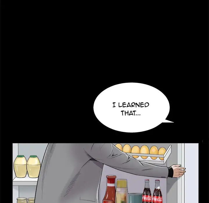 The Leash Chapter 43 Page 77