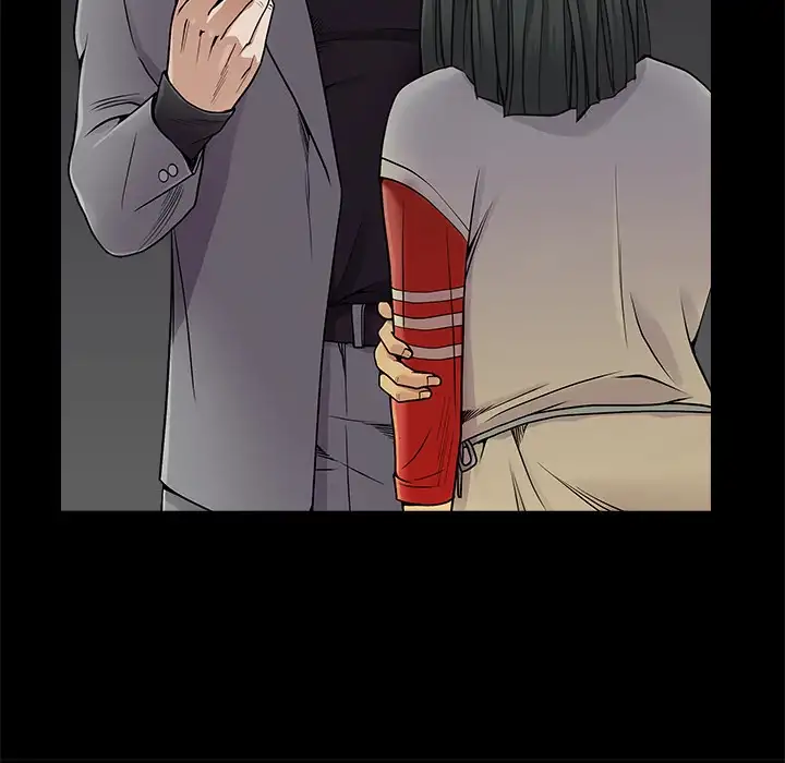 The Leash Chapter 43 Page 85
