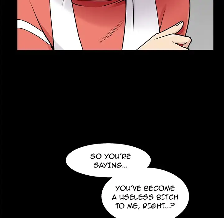 The Leash Chapter 43 Page 89