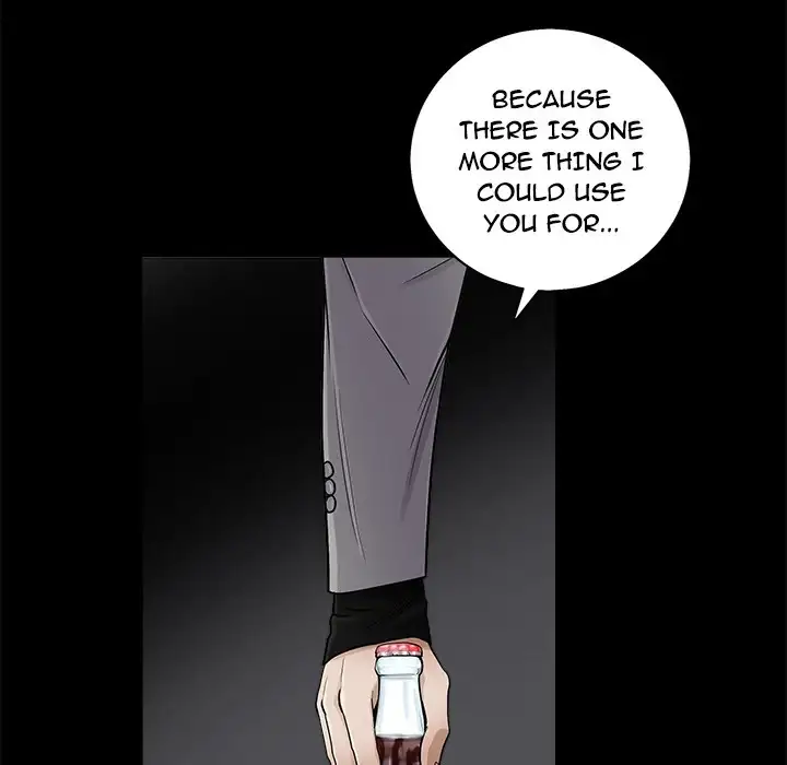 The Leash Chapter 43 Page 94